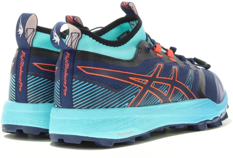 Asics FujiTrabuco Pro