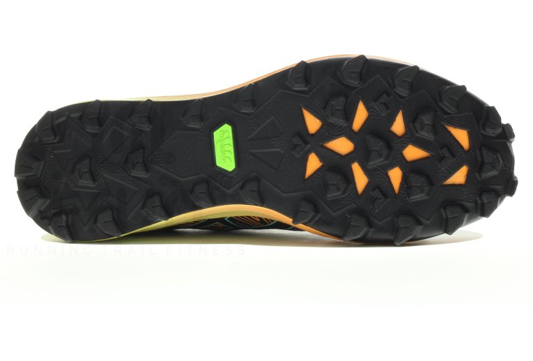 Asics FujiTrabuco Pro W 
