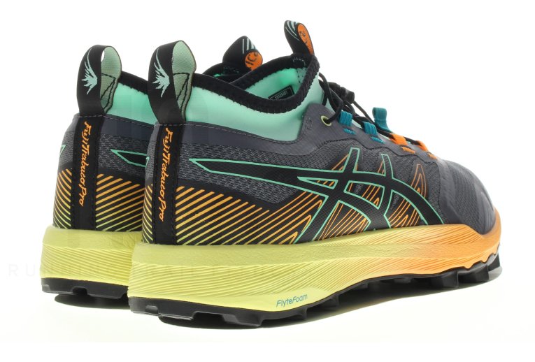 Asics FujiTrabuco Pro W 