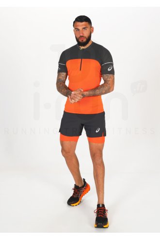Asics Fujitrail 1/2 Zip M 