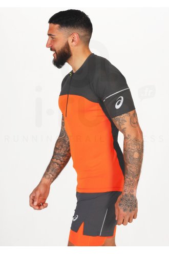 Asics Fujitrail 1/2 Zip M 