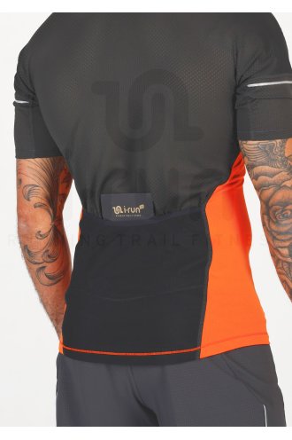 Asics Fujitrail 1/2 Zip M 