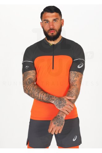 Asics Fujitrail 1/2 Zip M 