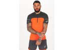 Asics Fujitrail 1/2 Zip Herren