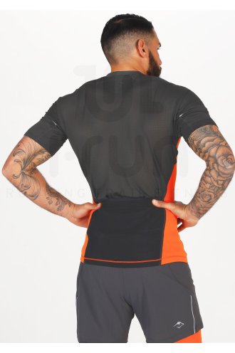 Asics Fujitrail 1/2 Zip M 