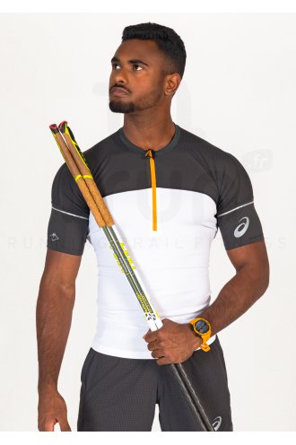 Asics Fujitrail 1/2 Zip M 
