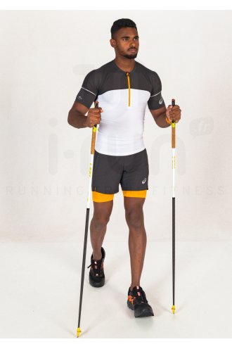 Asics Fujitrail 1/2 Zip M 
