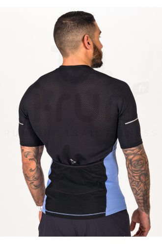 Asics Fujitrail 1/2 Zip M 