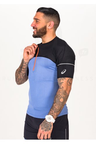 Asics Fujitrail 1/2 Zip M 
