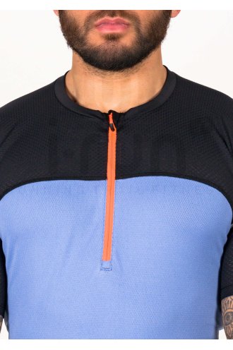 Asics Fujitrail 1/2 Zip M 
