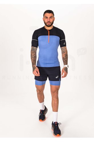 Asics Fujitrail 1/2 Zip M 