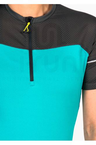 Asics Fujitrail 1/2 Zip W 