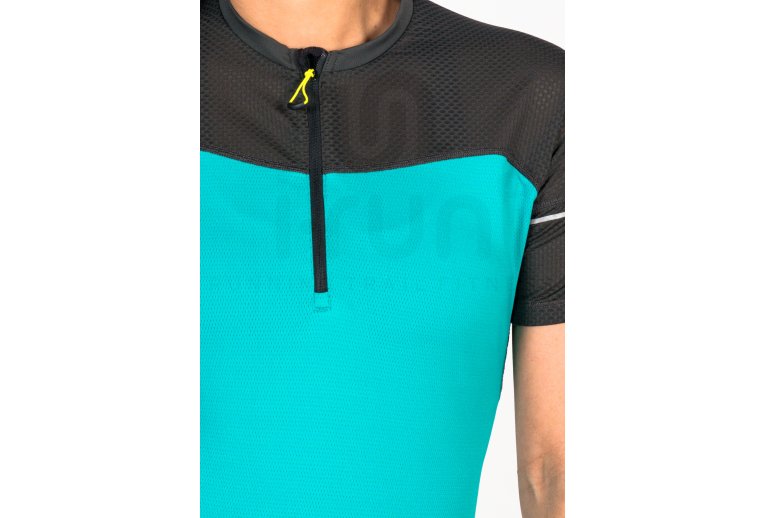 Asics Fujitrail 1/2 Zip W