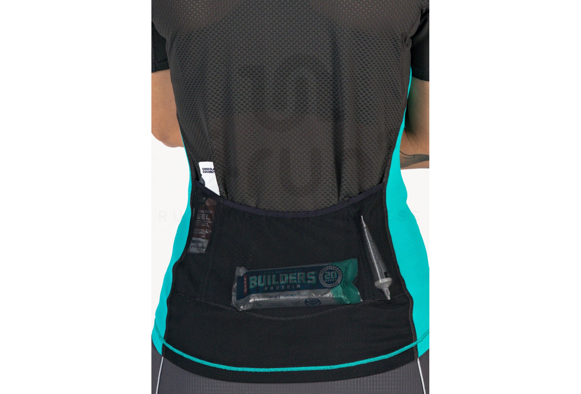 Asics Fujitrail 1/2 Zip W