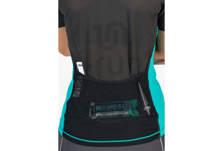 Asics Fujitrail 1/2 Zip W
