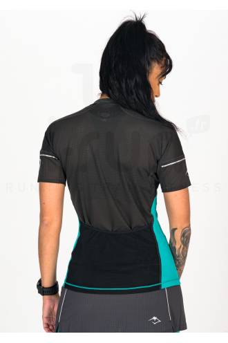 Asics Fujitrail 1/2 Zip W 