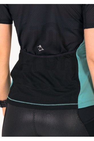 Asics Fujitrail 1/2 Zip W 