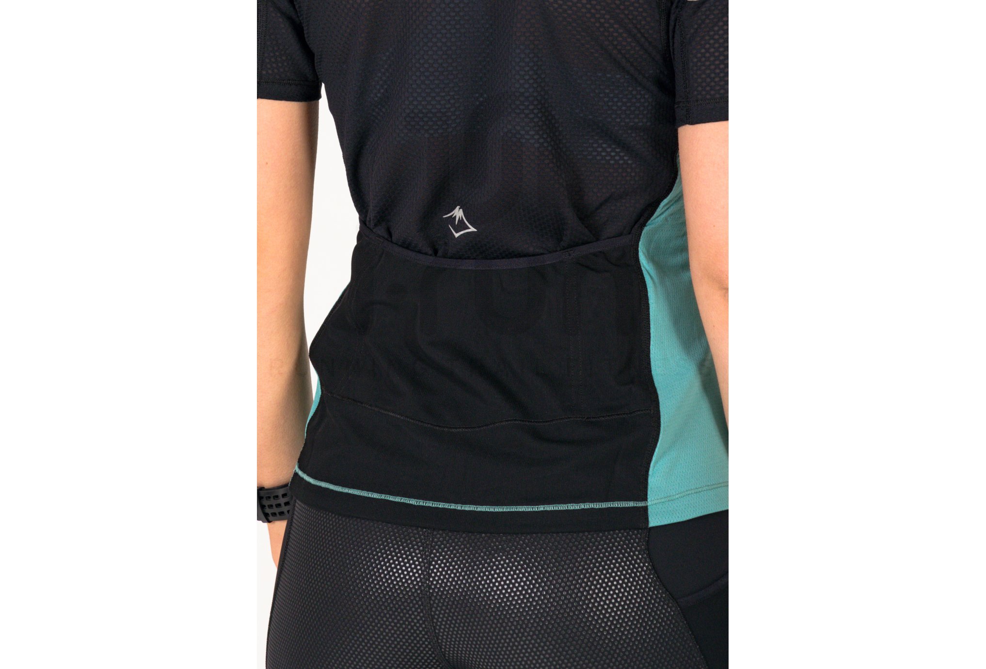 Asics Fujitrail 1/2 Zip Damen