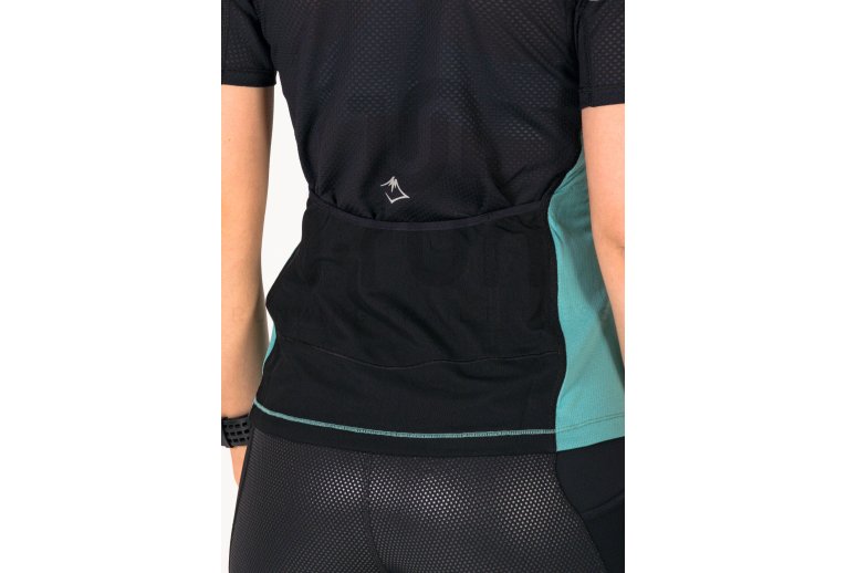 Asics Fujitrail 1/2 Zip Damen