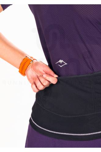 Asics Fujitrail 1/2 Zip W 