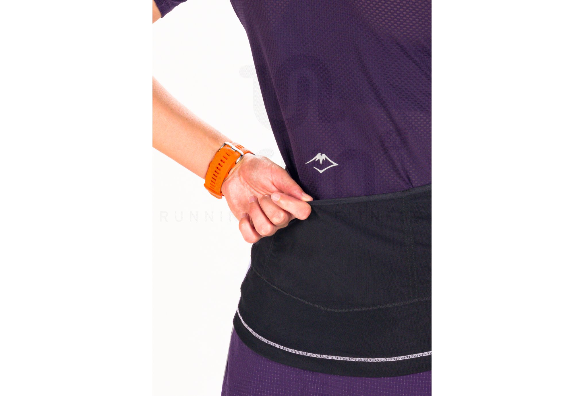 Asics Fujitrail 1/2 Zip W