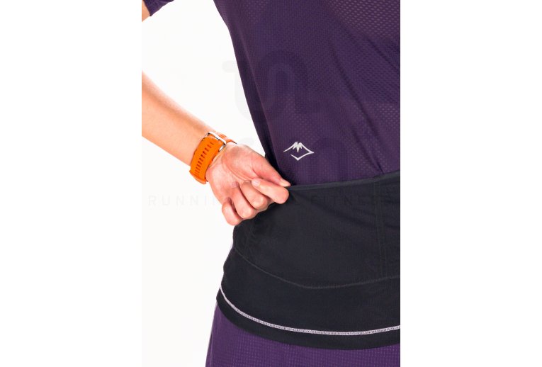 Asics Fujitrail 1/2 Zip W