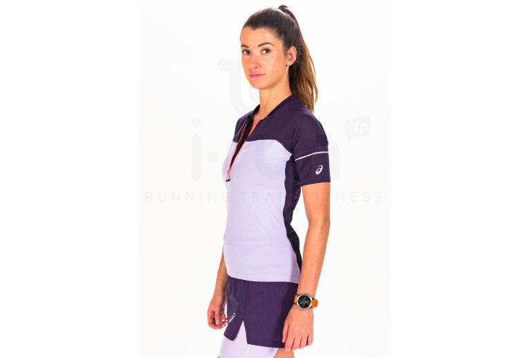 Asics Fujitrail 1/2 Zip W