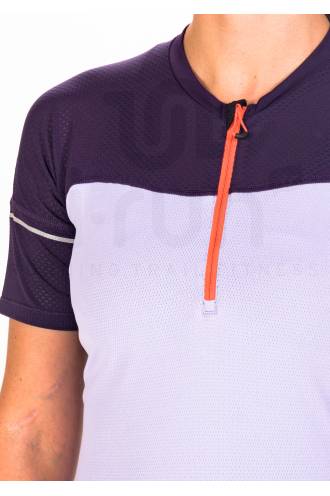 Asics Fujitrail 1/2 Zip W 