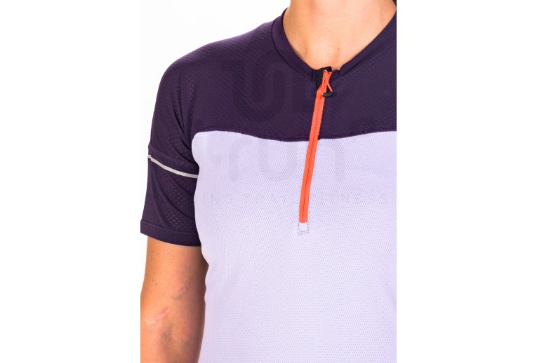 Asics Fujitrail 1/2 Zip W