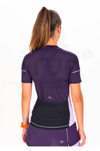 Asics Fujitrail 1/2 Zip W 