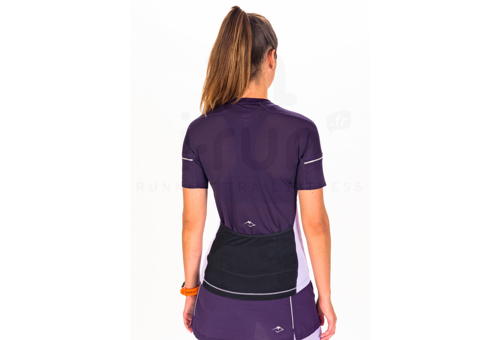 Asics Fujitrail 1/2 Zip W