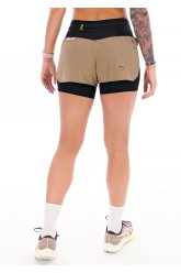 Asics Fujitrail 2 en 1