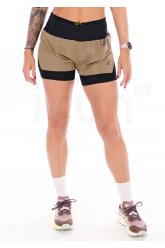 Asics Fujitrail 2 en 1