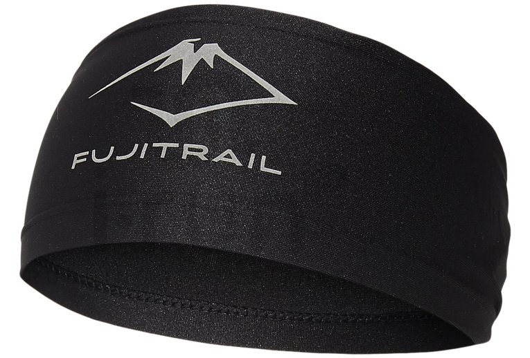 Asics cinta para la cabeza Fujitrail