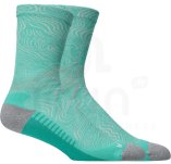 Asics Fujitrail Crew Crew Graphic