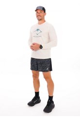 Asics Fujitrail All Over Print