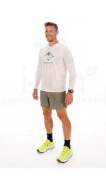Asics Fujitrail All Over Print