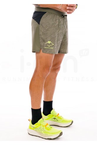 Asics Fujitrail All Over Print 