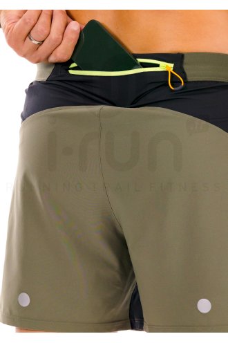 Asics Fujitrail All Over Print 