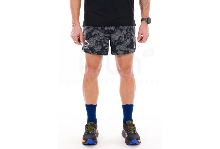 Asics Fujitrail All Over Print