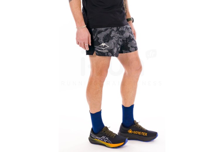 Asics Fujitrail All Over Print