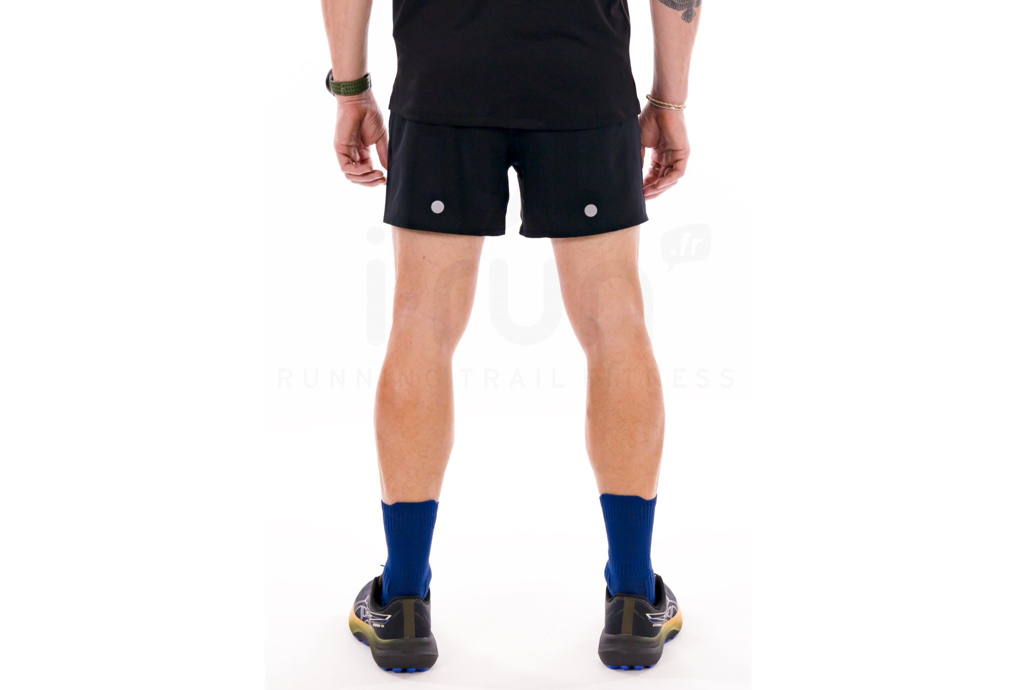 Asics Fujitrail All Over Print