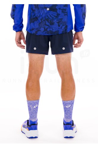 Asics Fujitrail All Over Print 