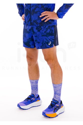 Asics Fujitrail All Over Print 