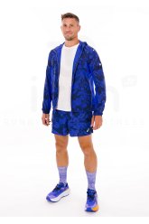 Asics Fujitrail All Over Print