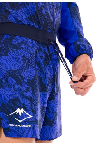 Asics Fujitrail All Over Print 