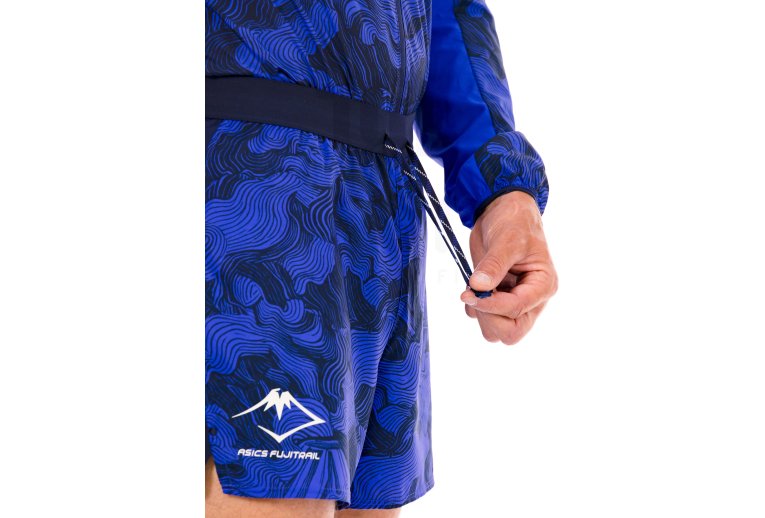 Asics Fujitrail Estampado Total