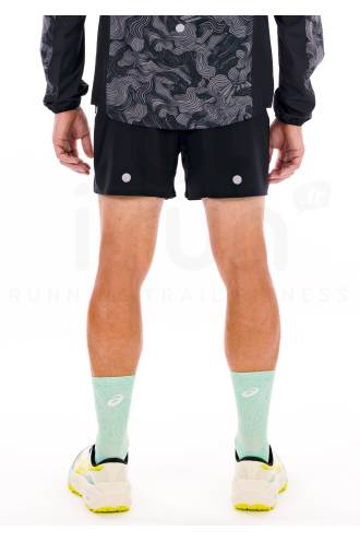 Asics Fujitrail All Over Print 