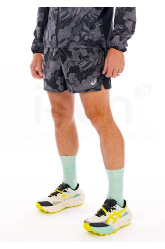 Asics Fujitrail All Over Print 