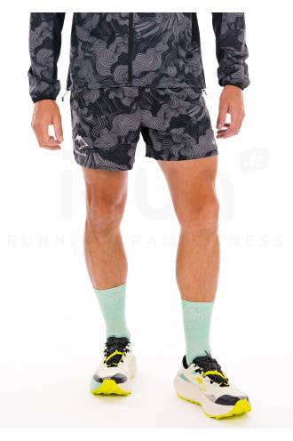 Asics Fujitrail All Over Print 